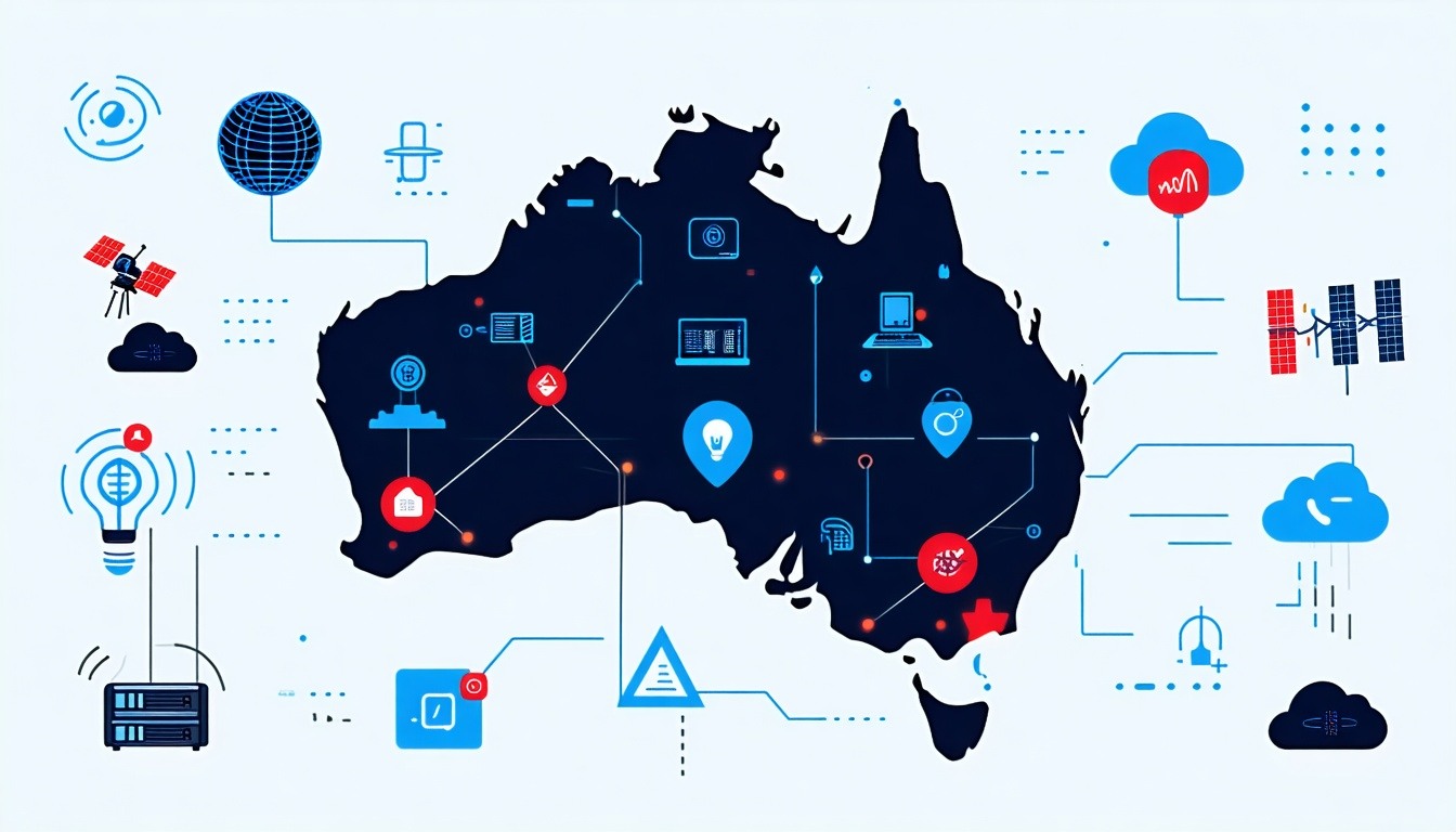 Why Australia is Becoming the New Global Hub for AI Infrastructure