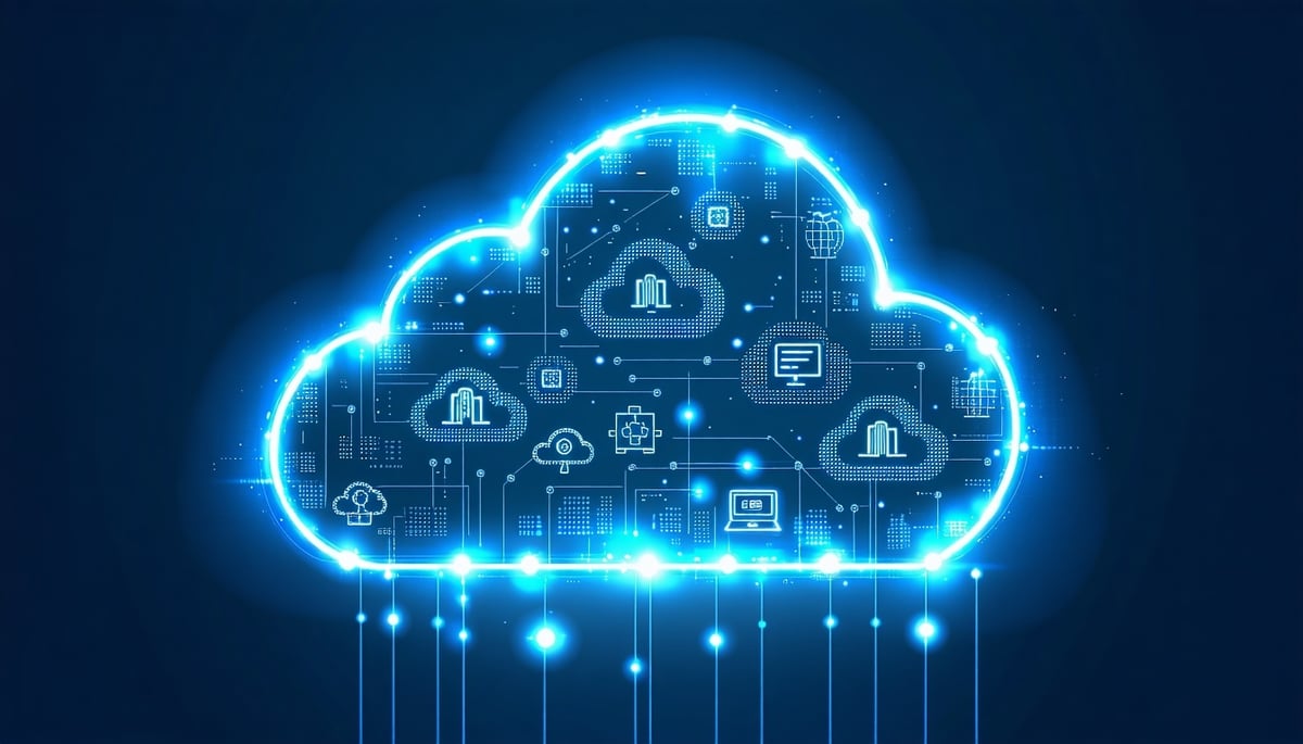 AWS Direct Connect boosting Southeast Queensland’s AI and Cloud ...