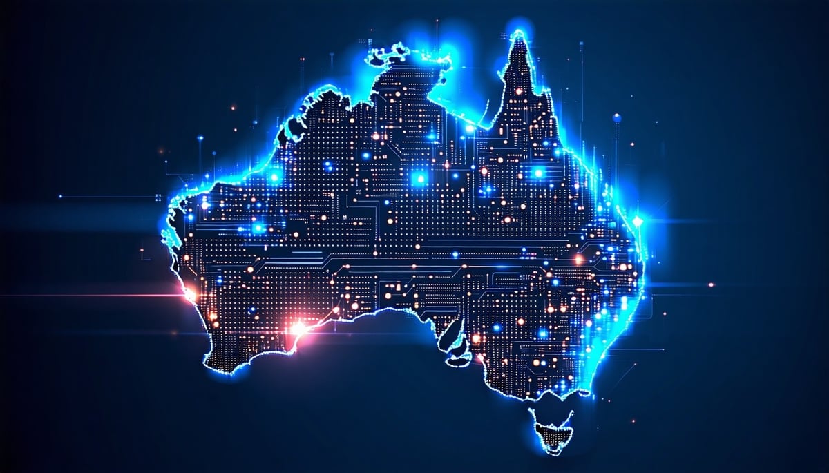 Why Leading GPU Cloud Providers Choose NEXTDC in Australia