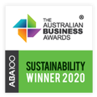 ABA Sustainability 2020