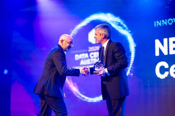 DCA Award pic 4 (NEXTDC award 2)