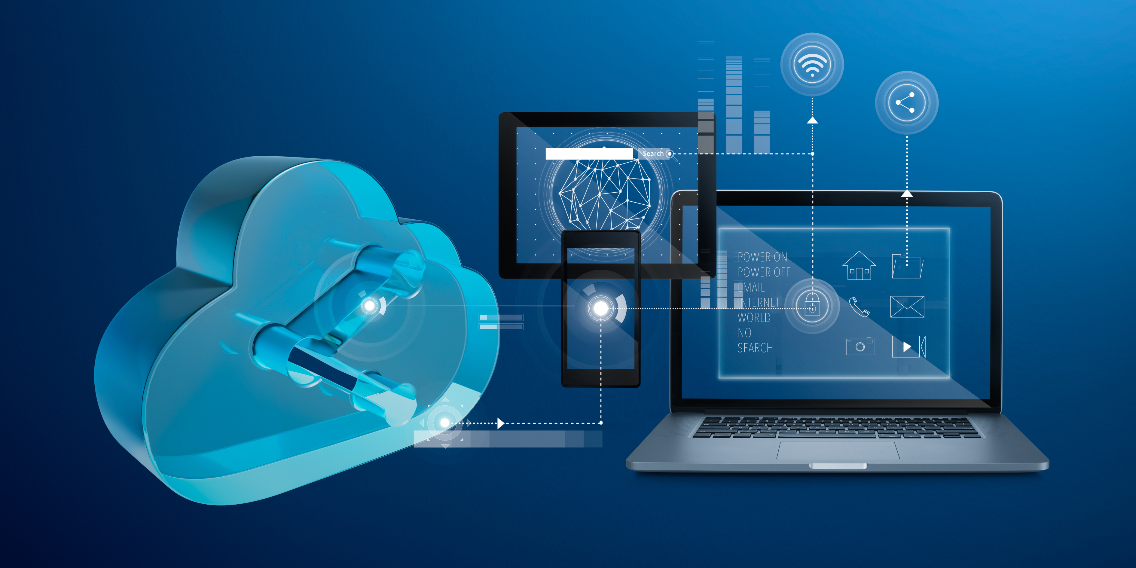 Explore NEXTDC’s World-Class Data Centres (7)