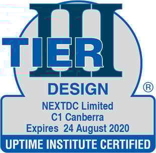FOIL_NDC14894_NEXTDC-C1_TIIICDD_180824_ EXP2020