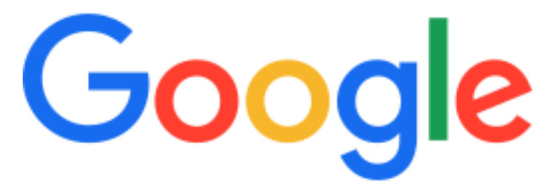 Google logo