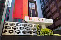 NEXTDC B1 Brisbane Data Centre