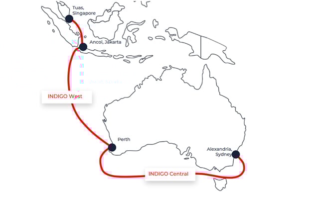 Superloop - Indigo Cable Image-1