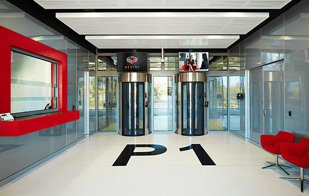 WABN P2 foyer - blog image