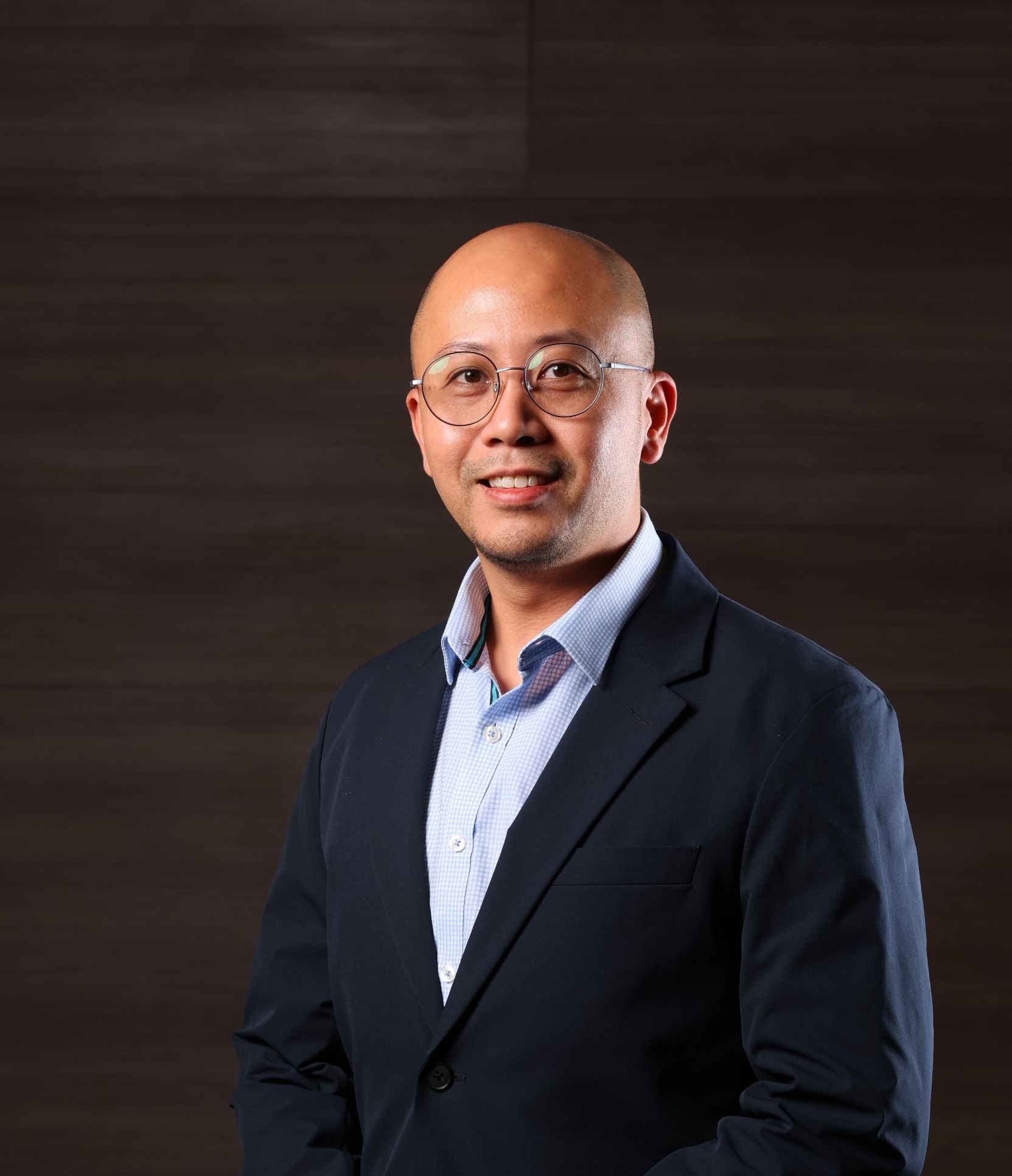 Justin Kuan