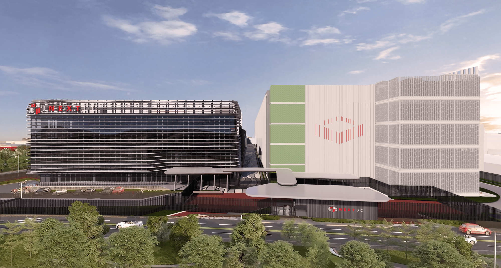 NEXTDC_KL1_View_04_View_From_Entrance_High_Res