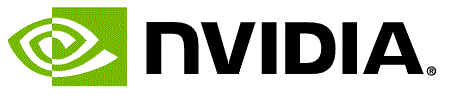 Nvidia logo