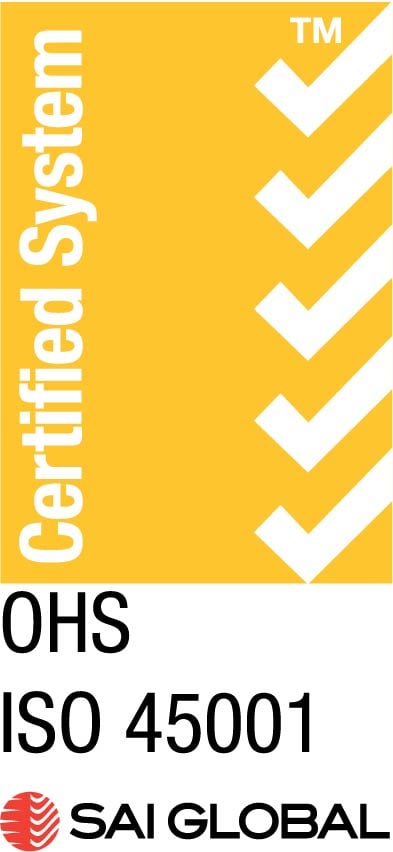 OHS ISO 45001