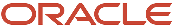 Oracle logo