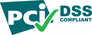 PCI DSS Compliant