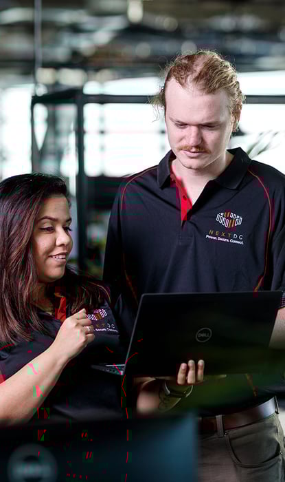 adelaide data centres