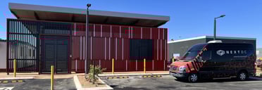 Port Hedland