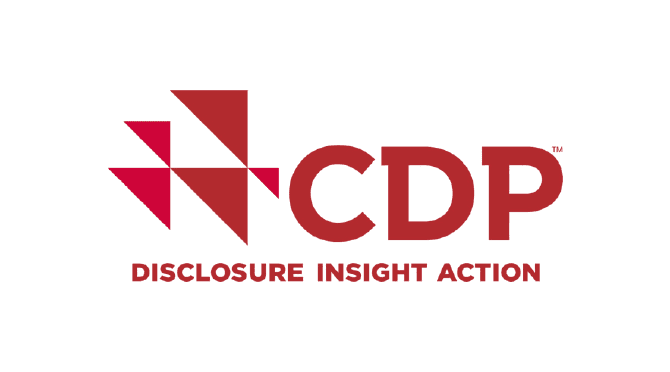 CDP - Disclosure Insight Action