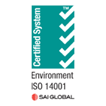 Environment ISO 14001