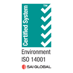 Environment ISO 14001