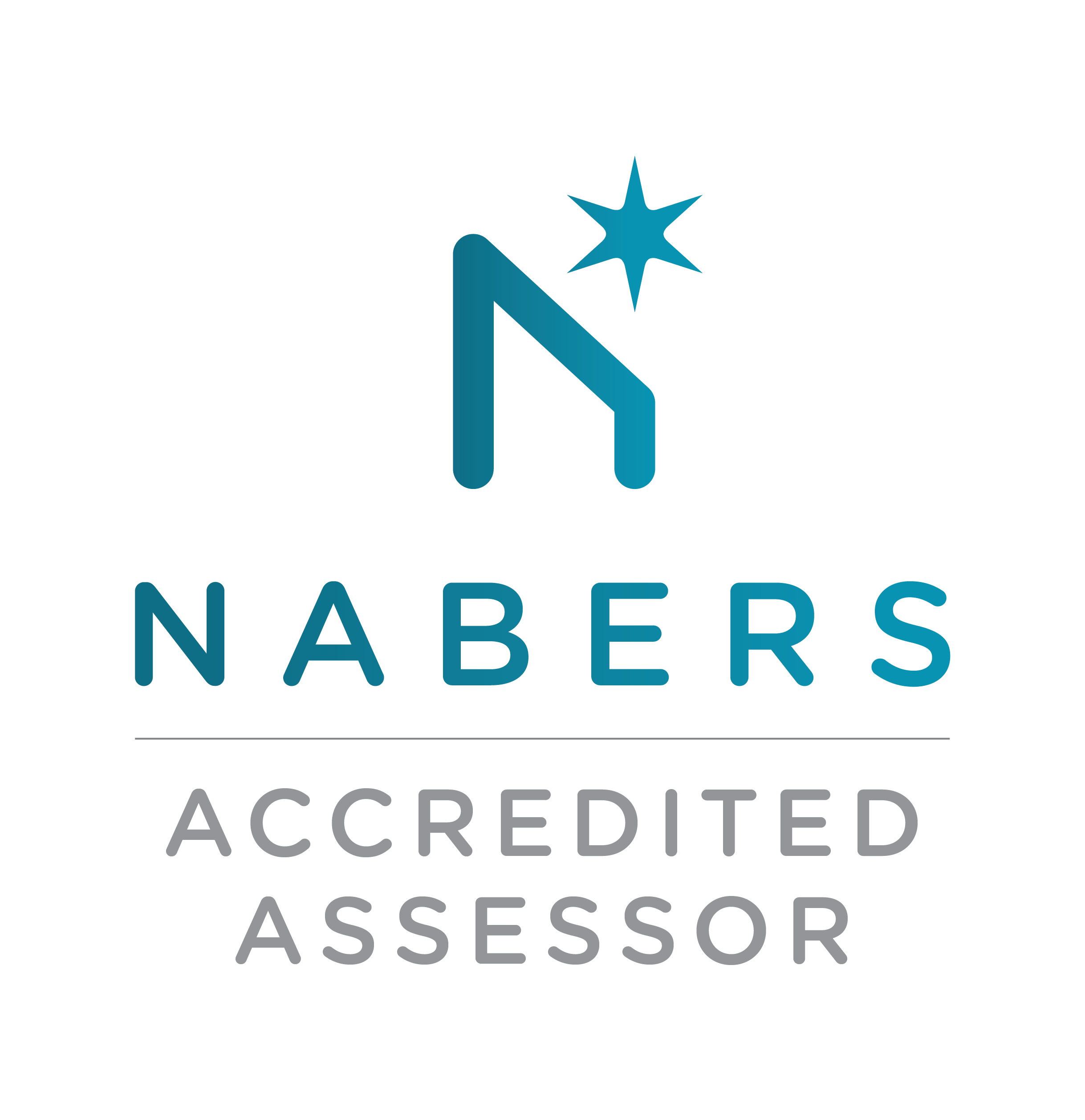 Nabers Accredited Assessor