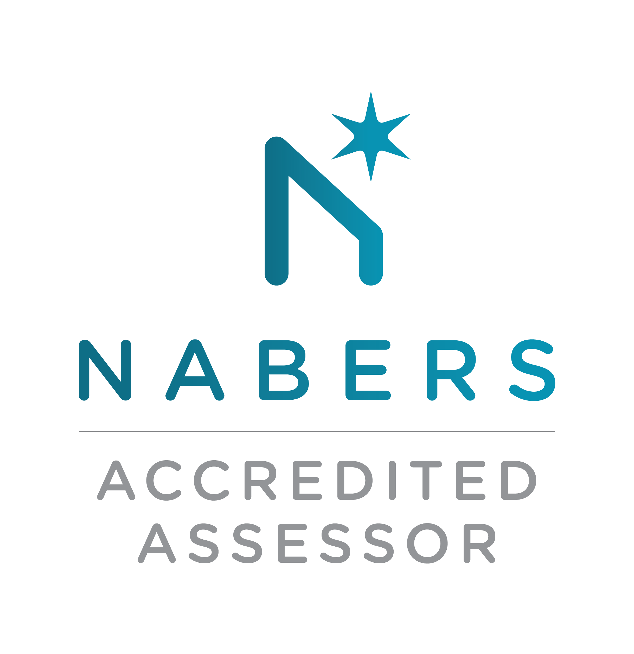 Nabers Accredited Assessor