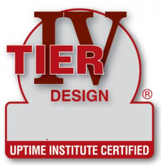 Uptime Tier IV Design Uptime Institute Certified