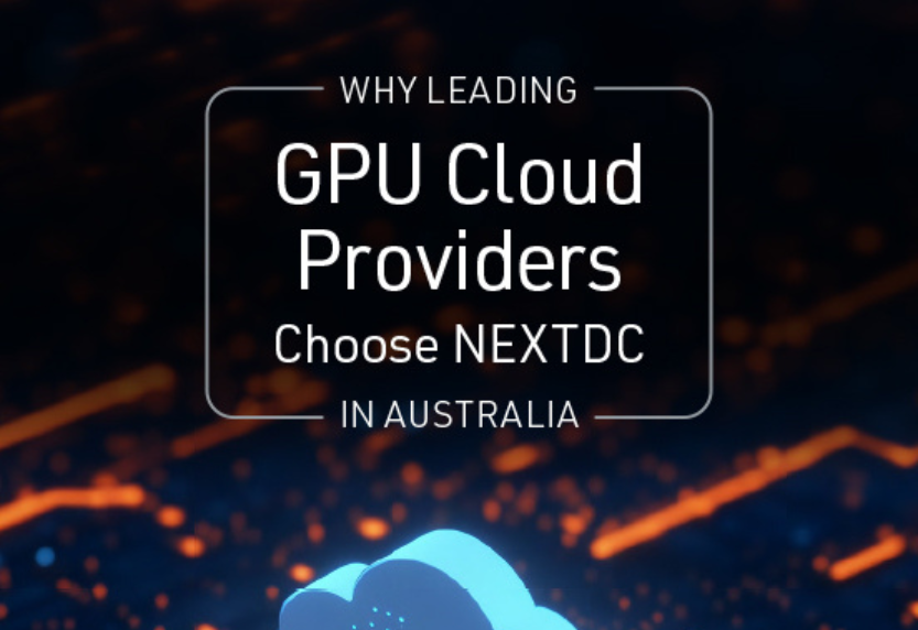 Build GPU-as-a-Service Faster with AI-Ready Data Centres