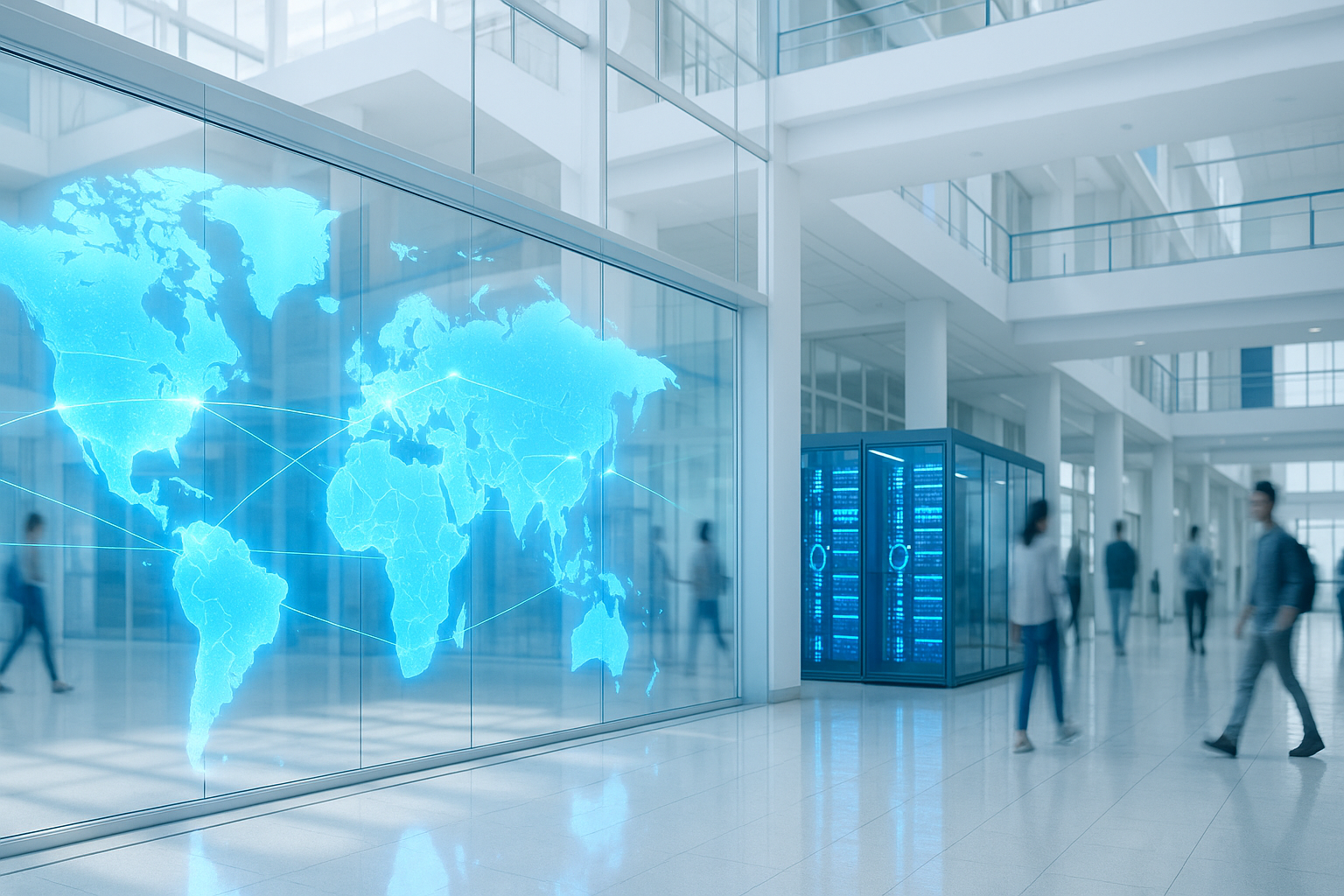 Universities Supercharge AI Research with NVIDIA H200: Igniting a Global Race for Innovation
