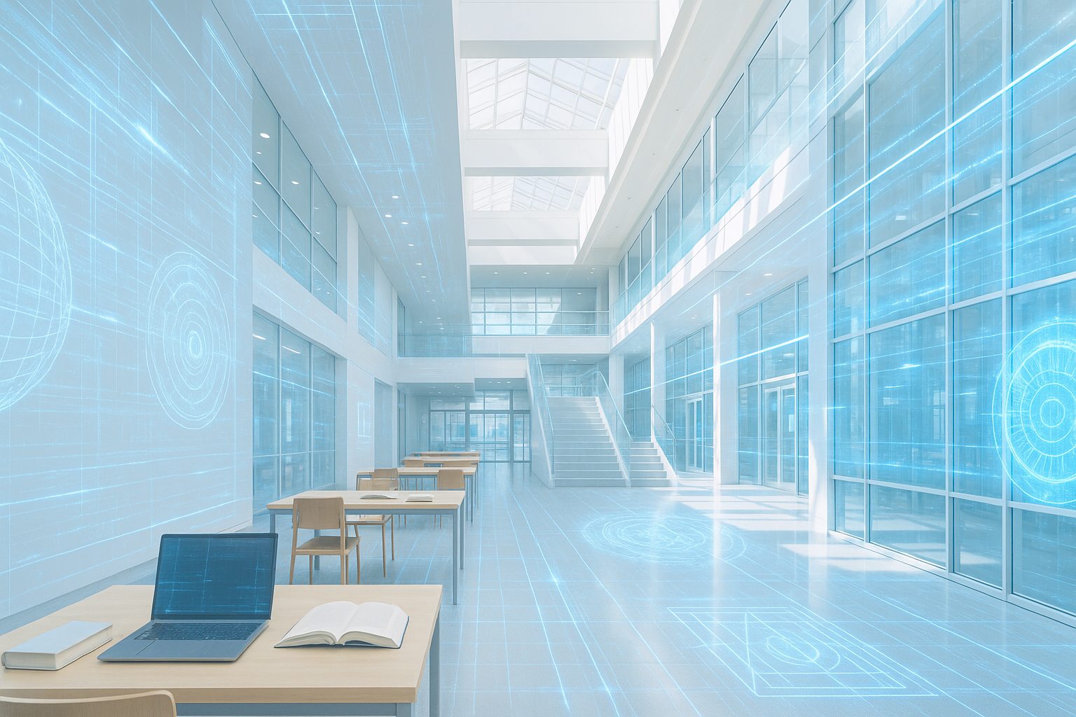 Global AI Leadership Starts Here: How Universities Are Turning Infrastructure into Innovation