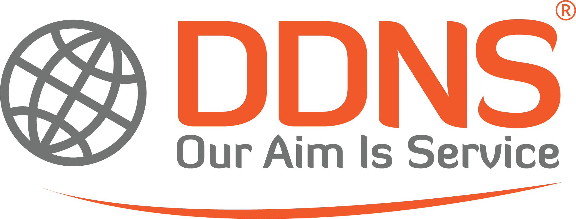 NEXTDC partner - Discount Domain Name Services