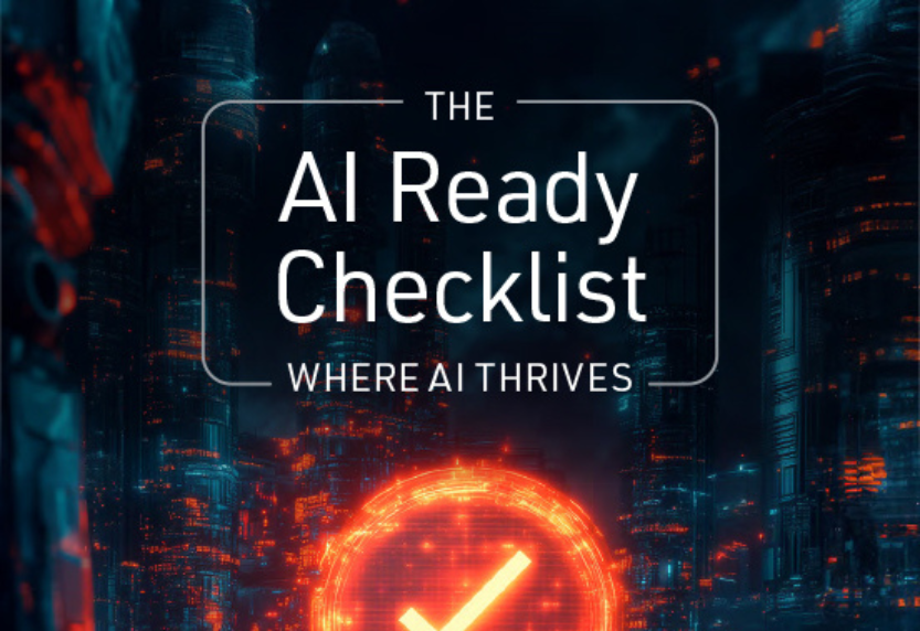 The checklist you need to choose infrastructure where AI Lives™ during partner evaluations, RFPs, or site selection.
