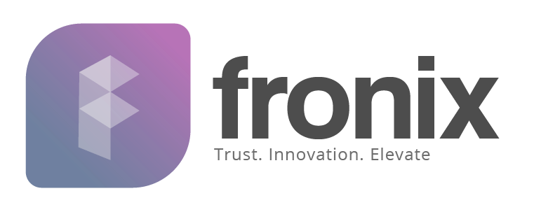 NEXTDC partner - Fronix Sdn Bhd
