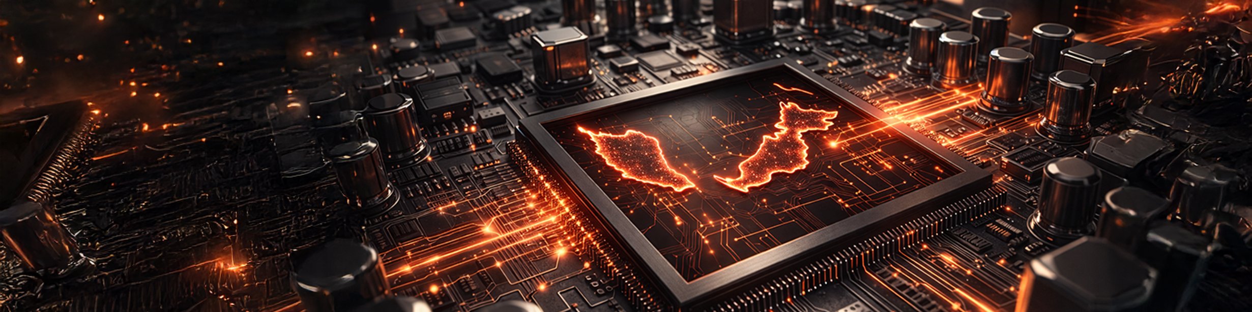 Sovereign Infrastructure for AI and Regulated Workloads in Malaysia