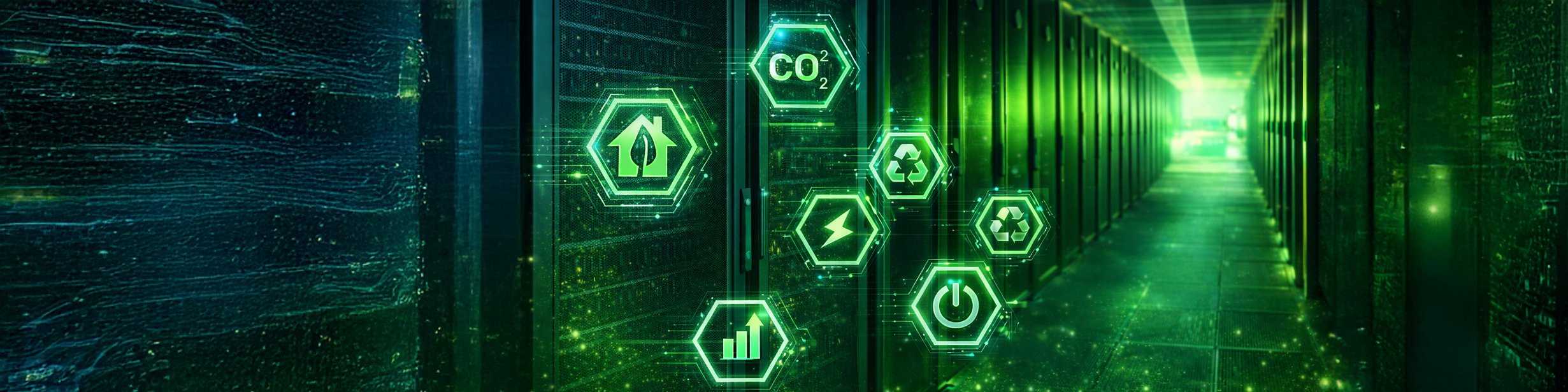 Raising the Sustainability Benchmark for Data Centres in Malaysia