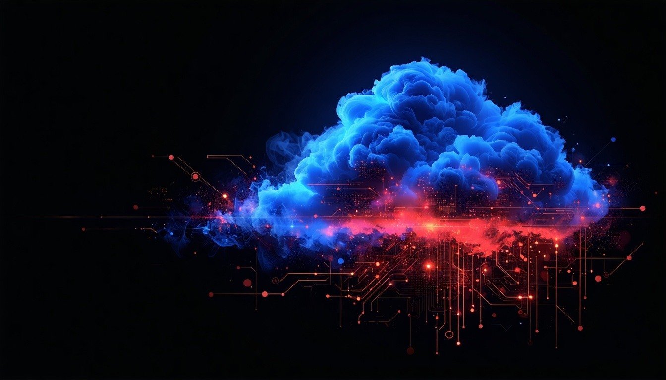 What Is a Neo Cloud?