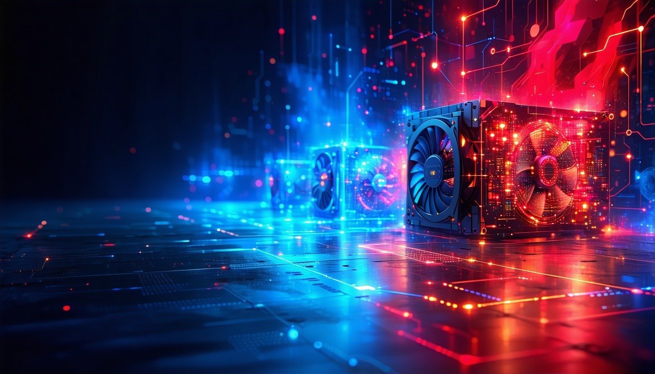 Power. Cooling. AI Readiness: Why NVIDIA GTC 2025 Signals It’s Time to Rethink Your Data Centre Strategy