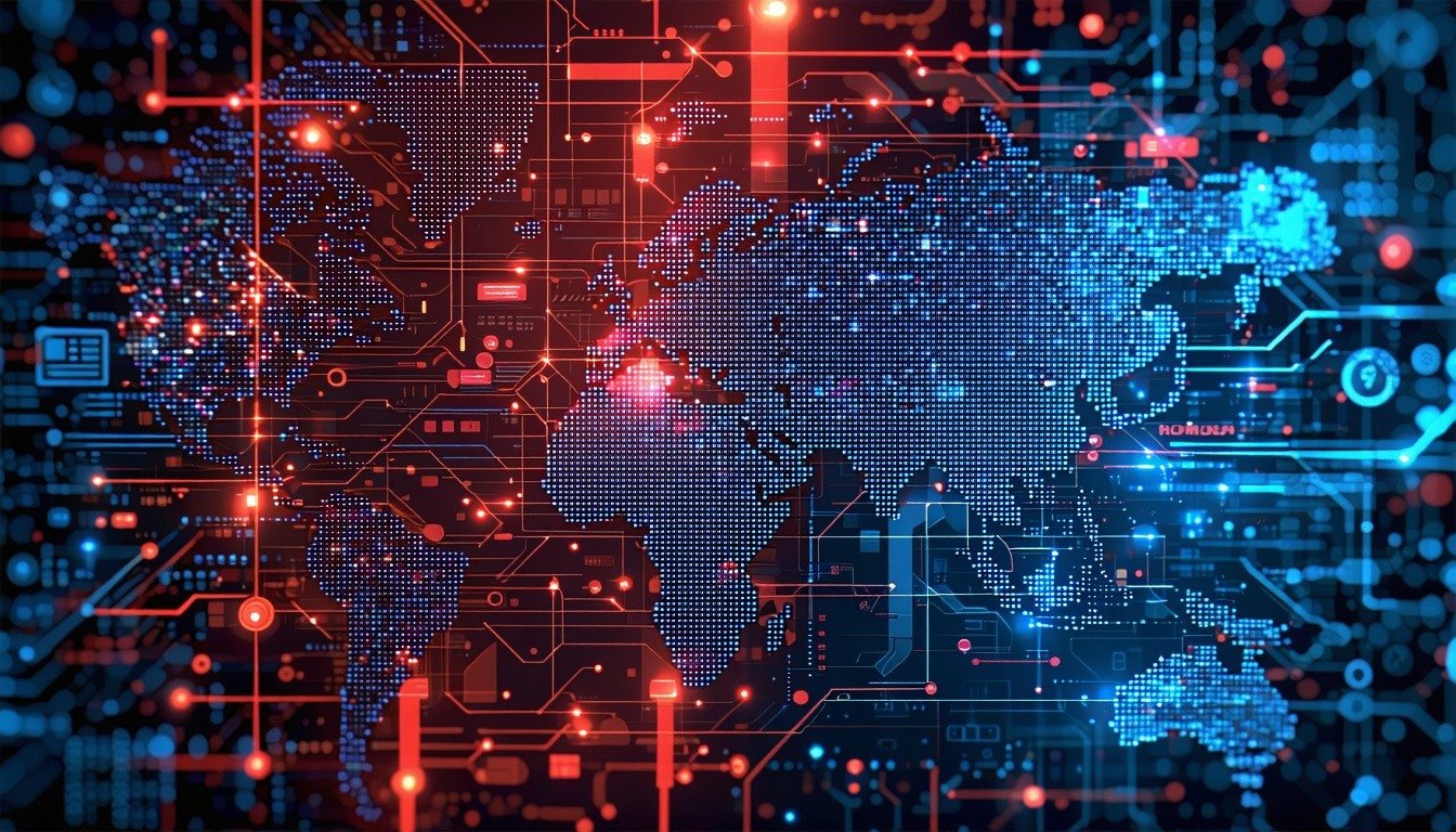 How US Trade Tariffs, the AI Diffusion Framework and Currency Tailwinds Are Steering AI Infrastructure to Australia