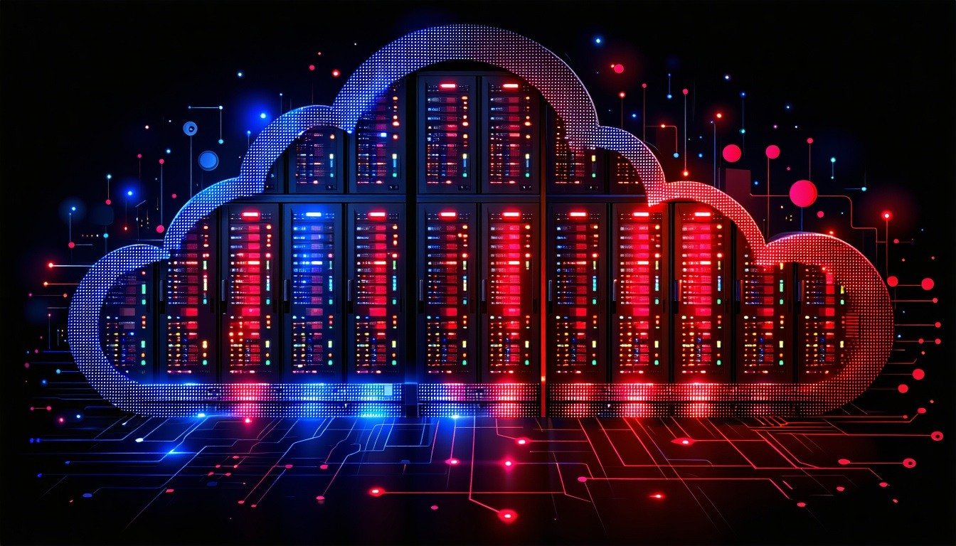 Supercharging the AI Era: NEXTDC Launches 100Gbps Ports for AXON Virtual Cloud and Data Centre Interconnection Platform