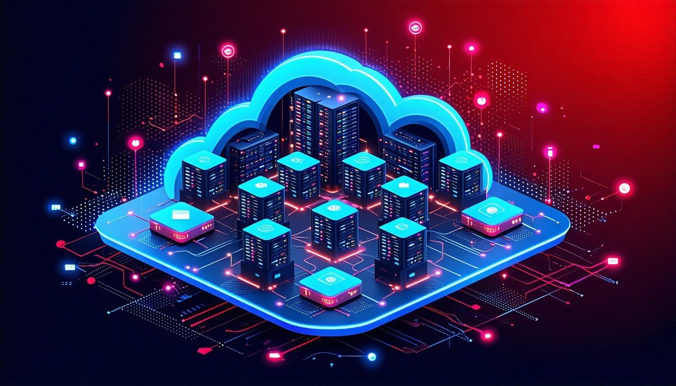 Supercharging the AI Era: AXON’s 100Gbps Ports enabling Next-Gen Intelligence