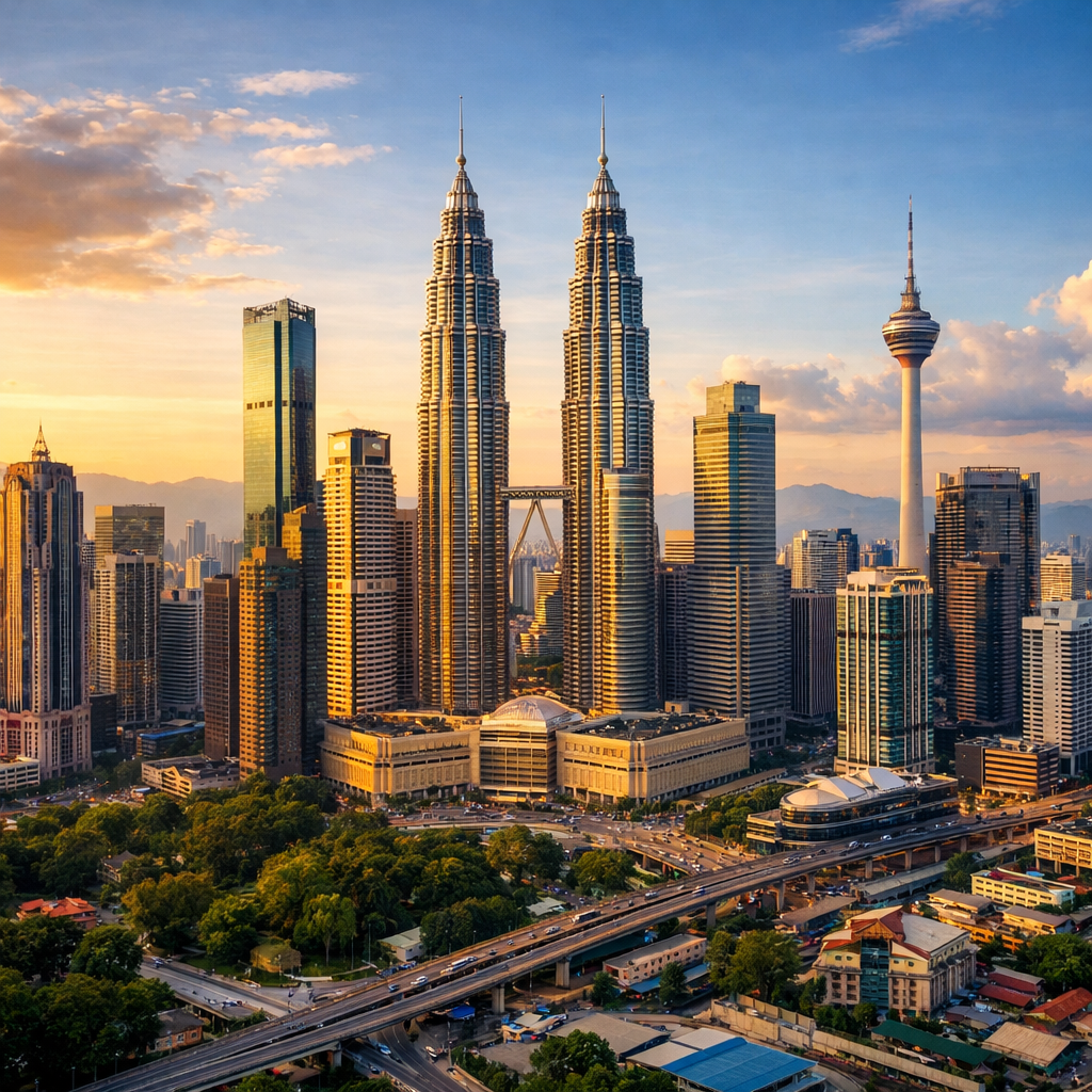 KL1 Pre-Launch Offers <br>Now Open