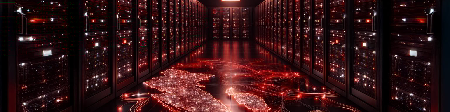 AI Data Centres in Malaysia: Scaling Compute Without Losing Control