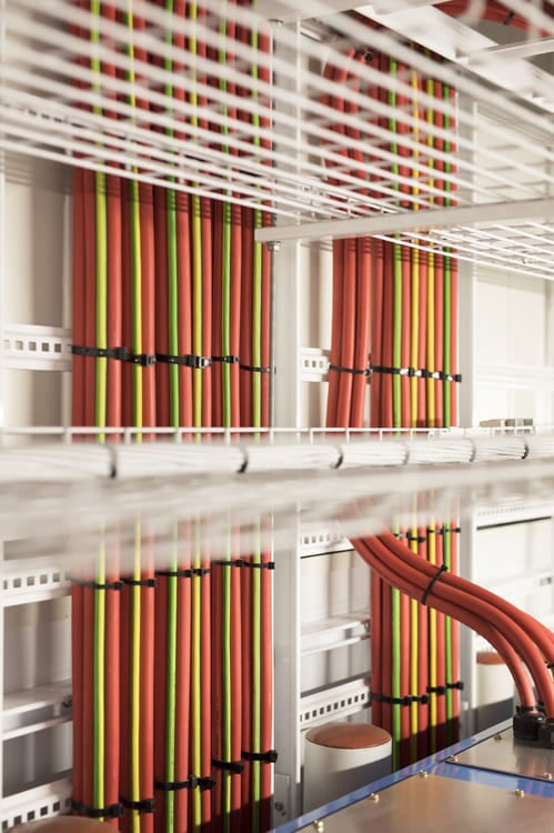 AWS higher capacity connectivity services AWS higher capacity connectivity services
