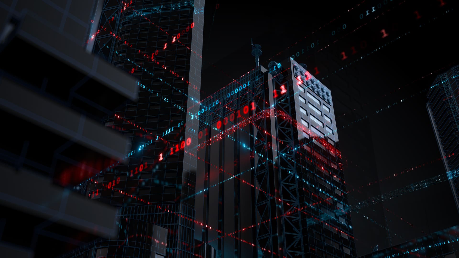 Maximize your technology services potential with NEXTDC's tier II & IV certified data centres