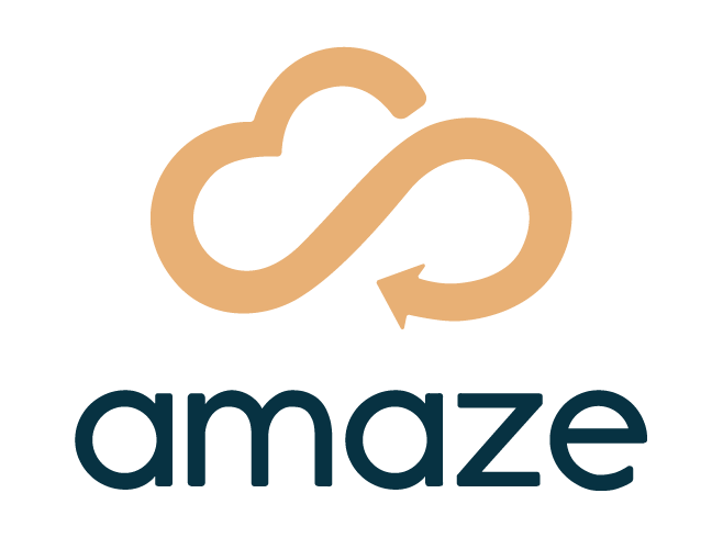 NEXTDC partner - Amaze Communication