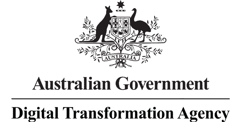 Australian Government DTA