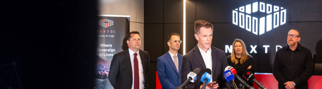 Investment Delivery Authority to turbocharge business investment in NSW