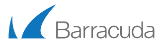 Barracuda Networks Inc Barracuda Networks Inc