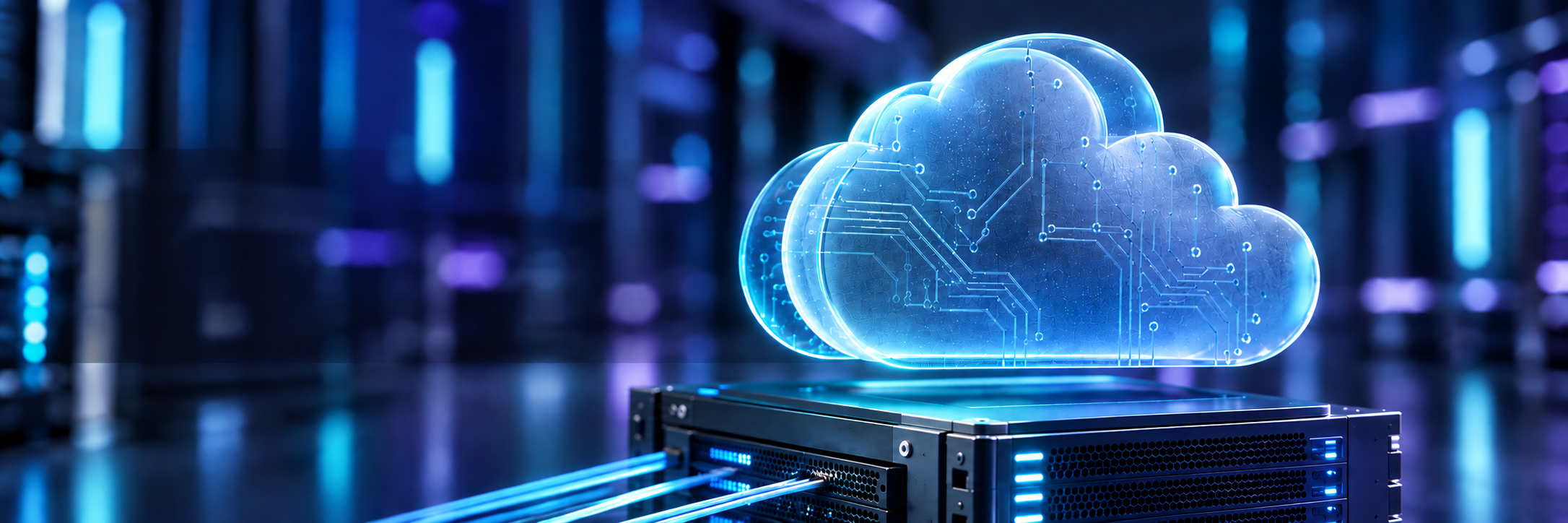 Sharon AI and NEXTDC: Scaling Australia’s Sovereign AI Cloud
