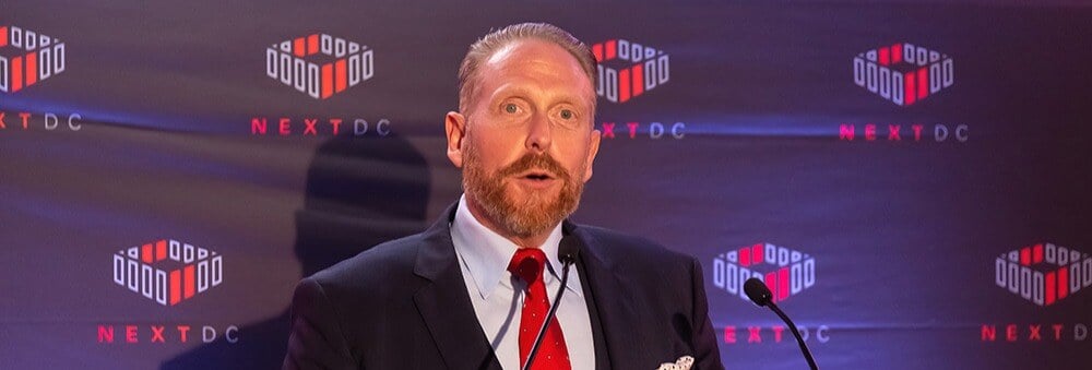 Consumer Demand to Drive NEXTDC’s Future Capital Raises