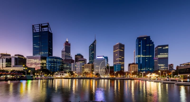 NEXTDC WA Colocation Data Centres: Why Choose Perth, Port Hedland, and Newman