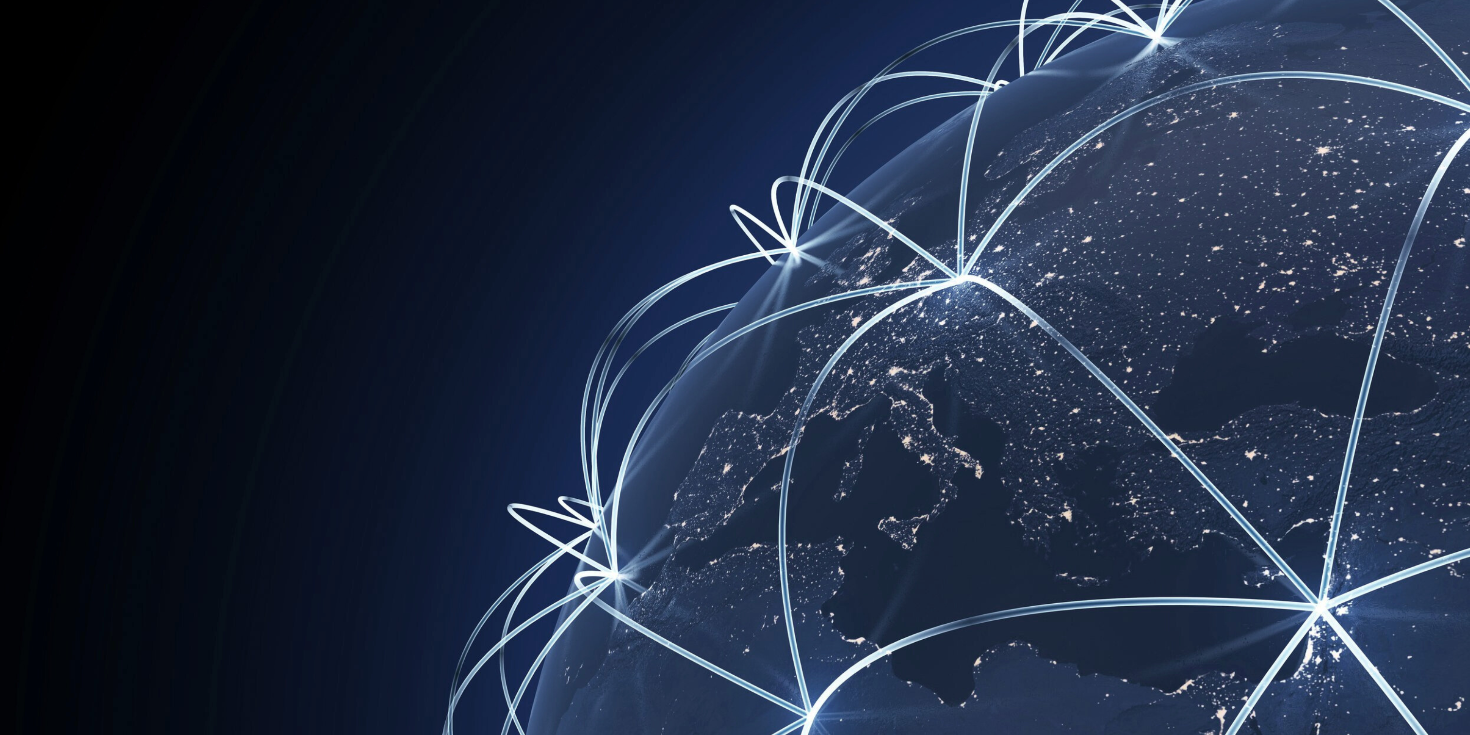AI at Scale: How data centre connectivity Drives Performance, Security and Sustainability